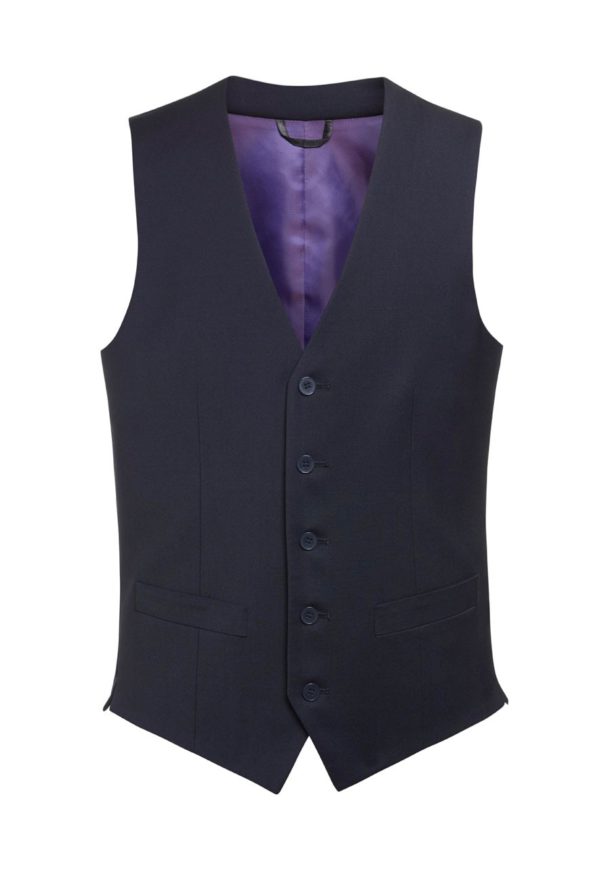 Brook Taverner Avalino/ Imola Waistcoat - Image 2