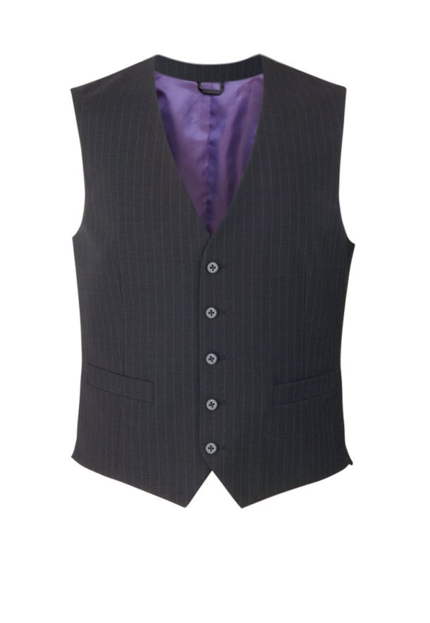 Brook Taverner Avalino/ Imola Waistcoat - Image 5