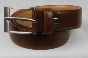 Lindenmann Leather  Belts