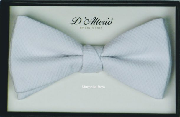 Marcella Bow Tie