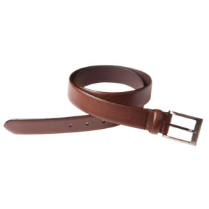 Ibex Full Grain Leather Belt