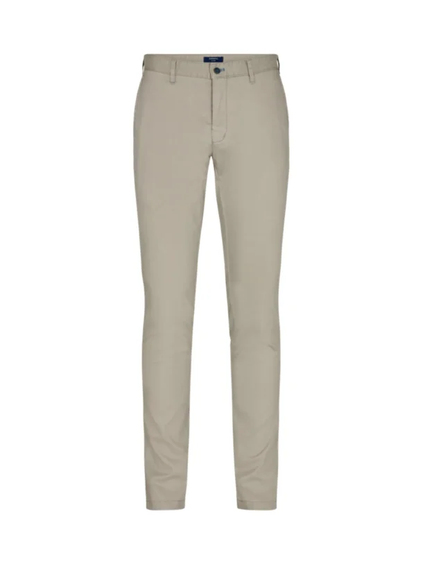 Sunwill Chino Modern Fit - Sand