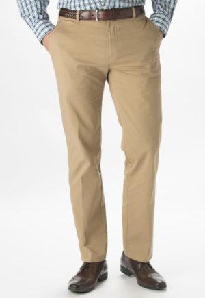 Brook Taverner Denver Stretch Chino