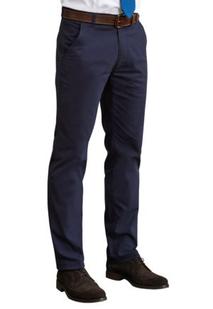 Brook Taverner Miami Slim Fit Chino