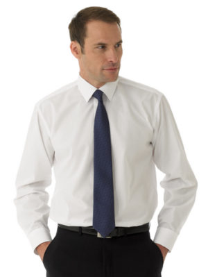 Disley Self Stripe Shirt