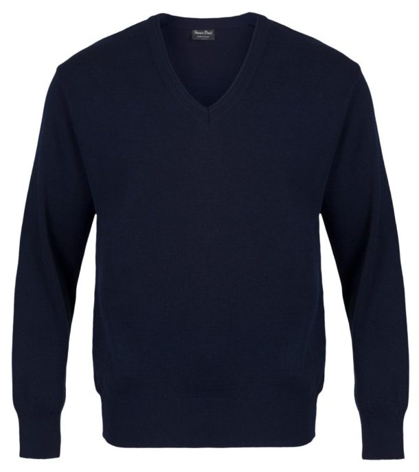 Franco Ponti V-Neck and Crew Neck Sweaters