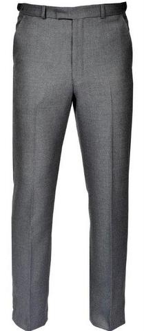Gurteen Cambridge Flannel Trousers - Image 2