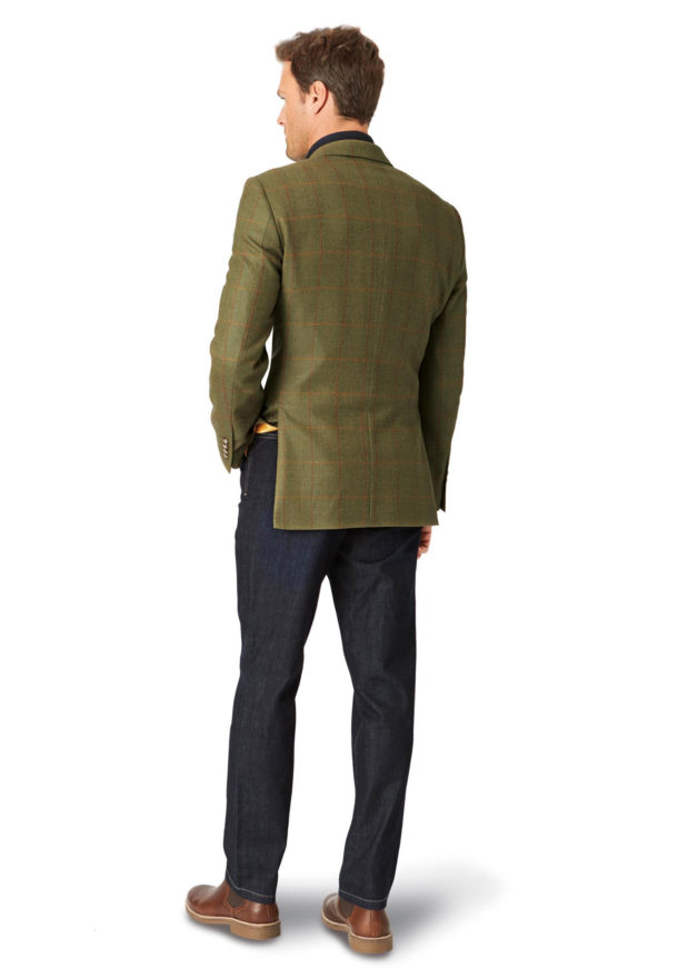 Brook Taverner Helsinki Jacket - Image 2