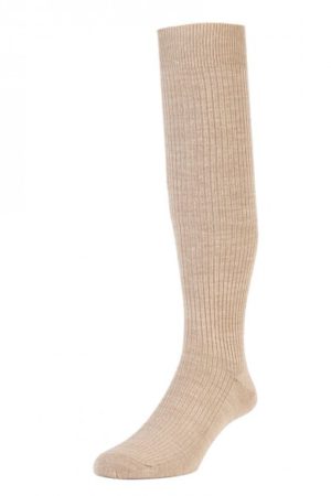 HJ  77Immaculate Long Sock