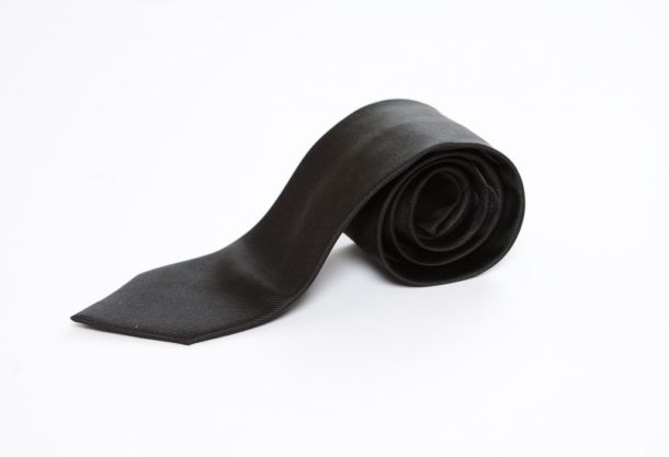 Lloyd Attree and Smith Silk Ties - Plain - Image 5