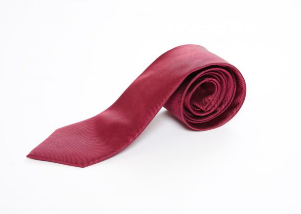 Lloyd Attree and Smith Silk Ties - Plain - Image 2