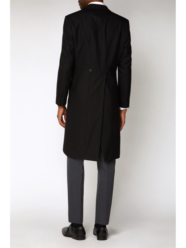 Scott Morning Suit Tail Jacket - Image 4